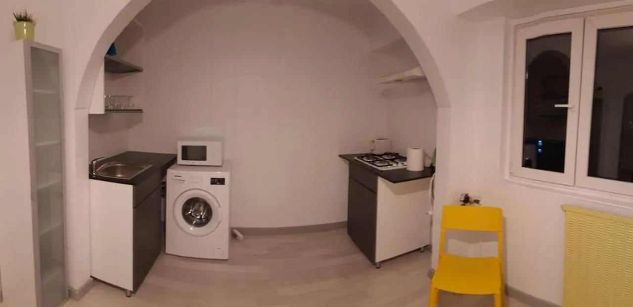 Green Apartment 41 Bukurešť